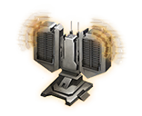 MK9 Guidance Disruptor