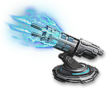 MK3 Magnetic Field Stabilizer
