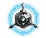 MK1 Warp Core Stabilizer