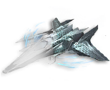 MK9 Fighter Fire Control Array