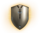 Civilian Reactive Shield Hardener
