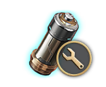 MK9 Large Group Capacitor Transmitter