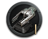 Railgun Ambit Extension I