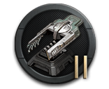 Railgun Ambit Extension II
