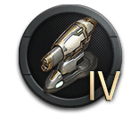 Laser Ambit Extension IV