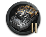 Capital Cannon Collision Accelerator II