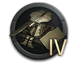 Decomposer Collision Accelerator IV