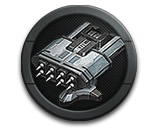 Warhead Calefaction Catalyst Prototype