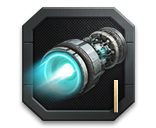 Warp Core Optimizer I