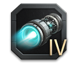 Warp Core Optimizer IV