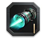 Capital Warp Core Optimizer I