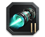 Capital Warp Core Optimizer II