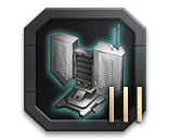 Gravity Capacitor Upgrade III