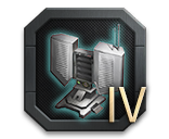 Gravity Capacitor Upgrade IV