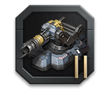 Miner Range Controller II