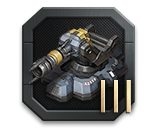 Miner Range Controller III