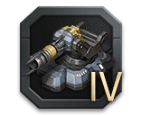 Miner Range Controller IV