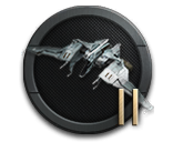 Fighter Firepower Booster II