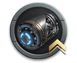 Universal 4P Combat Integrated Module