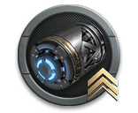 Enhance 4P Combat Integrated Module