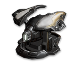 High Slots<br />Main Weapon