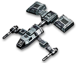 Caldari Navy Hornet
