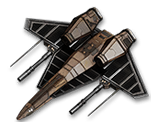 MK3  Warrior