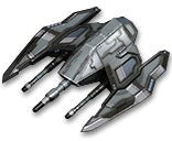 Mid Slots<br />Sub Weapon