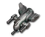 MK5  Hammerhead