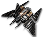 Republic Fleet Berserker