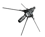 Moon Tech Warden