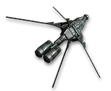 Federation Navy Guard