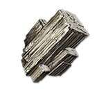 Planet Solids in EVE Echoes