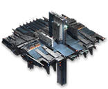Corporation Outpost III
