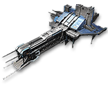 Parts Factory I