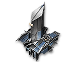 Bounty Management Center I