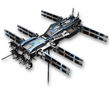Pirate Detection Array II
