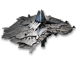 Anomaly Observation Array I