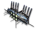 Cynosural Jammer Tower