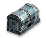 Structure Storage Bay