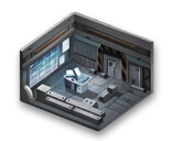 Structure Office Center
