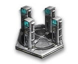 Structure Mission Network
