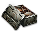 Personal Citadel Upgrade Component Blueprint in EVE Echoes