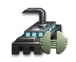 Sansha Device Construction Unit