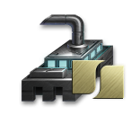Serpentis Device Construction Unit