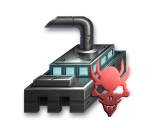 Blood Raider Construction Unit