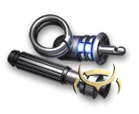 Amarr Device Construction Unit