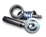 Caldari Device Construction Unit