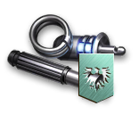 Gallente Device Construction Unit