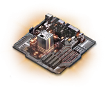 Tripped Power Circuit